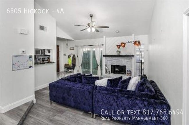 Building Photo - 6505 Hickock-4A