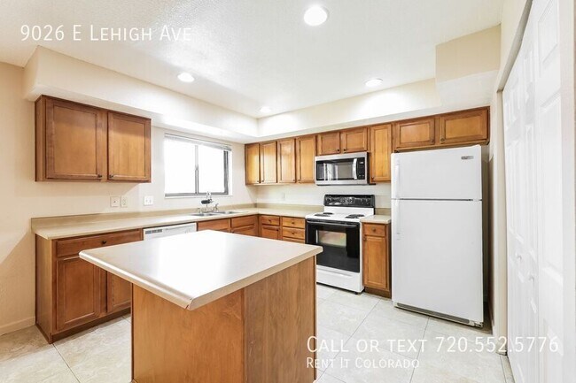 Foto del edificio - 9026 E Lehigh Ave