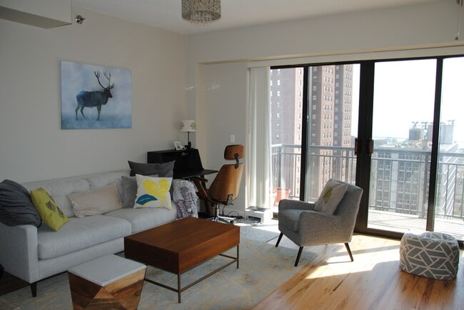 Foto del edificio - 41 E 8th St