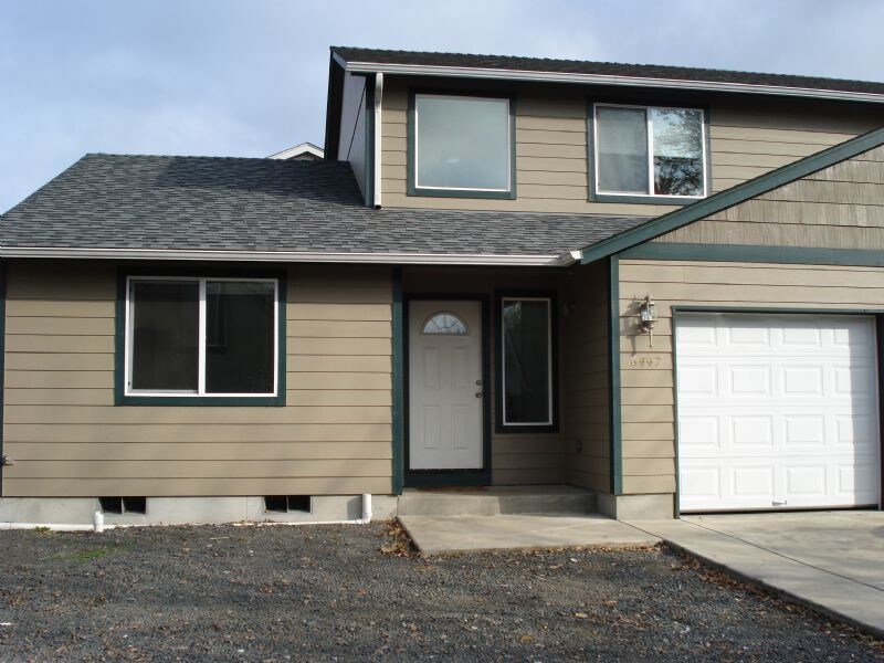 6447 Main St, Springfield, OR 97478 House Rental in Springfield, OR