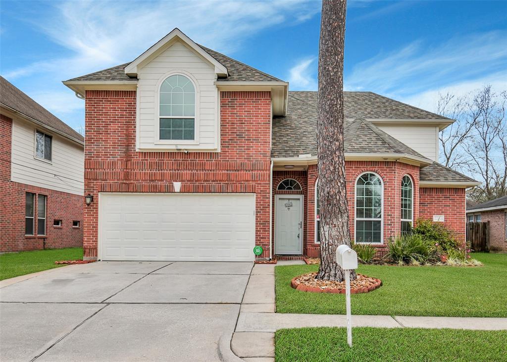 Primary Photo - 22110 Falconwood Ln