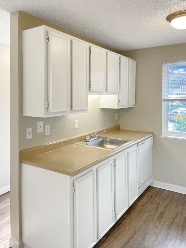 Foto del interior - West on Murray Apartments