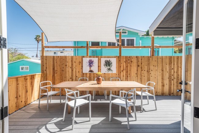 Foto del edificio - 133 S Ave 56