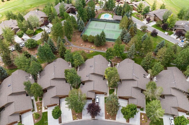 Foto del edificio - 2776 Estates Dr