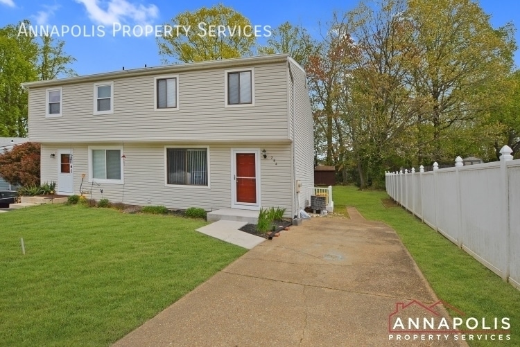 284 greenleaf circle House Rental in Arnold, MD