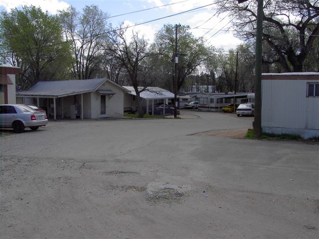  - Creekside Mobile Home Park