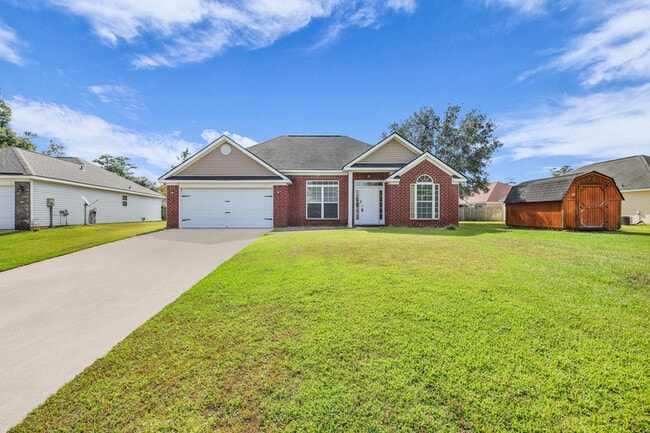 Building Photo - 4 Expedition Way