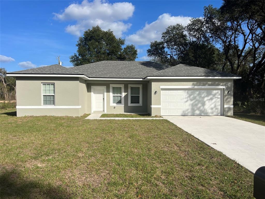 14587 SW 25th Terrace, Ocala, FL 34473 House Rental in Ocala, FL