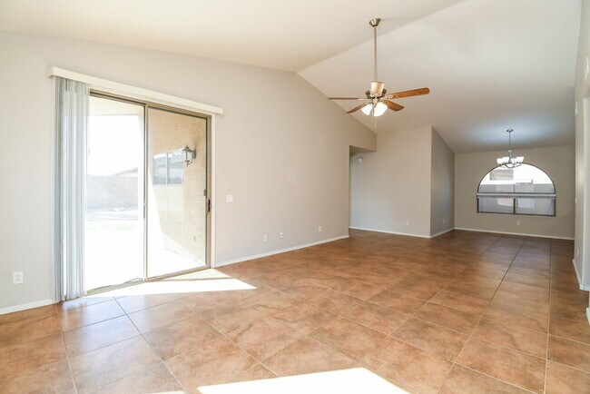 Building Photo - 9909 E Onza Ave