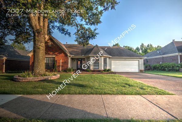 Building Photo - 7007 Meadowlands Pl