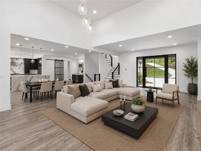 Foto del edificio - 3258 S Bay Dr