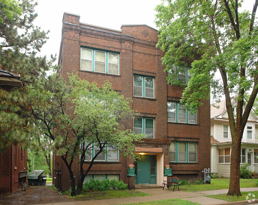 Foto principal - 1923 Feronia Ave