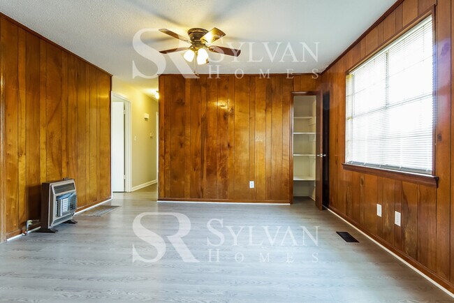 Building Photo - The Lifestyle You Deserve.