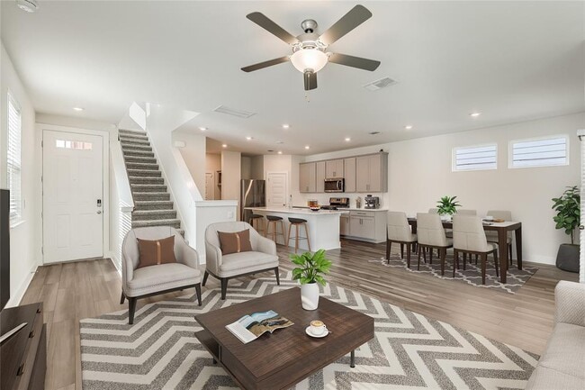 Foto del edificio - 7101 Terrazzo Cottage Ln