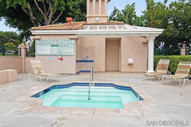 Building Photo - 7215 Calabria Ct