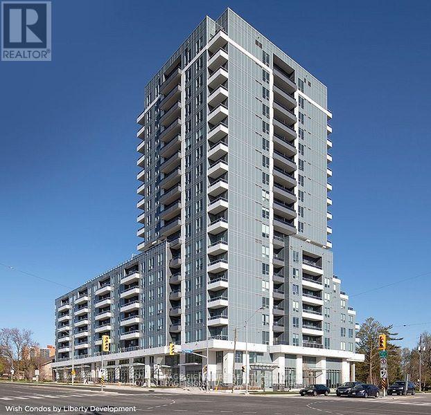 Primary Photo - 3121-3121 Sheppard Ave E