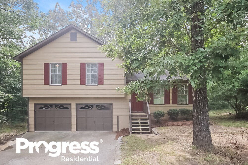 23 Elberta Terrace, Douglasville, GA 30134 House Rental in