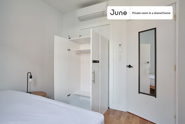 Foto del edificio - Cozy Private ROOM in Bed-Stuy