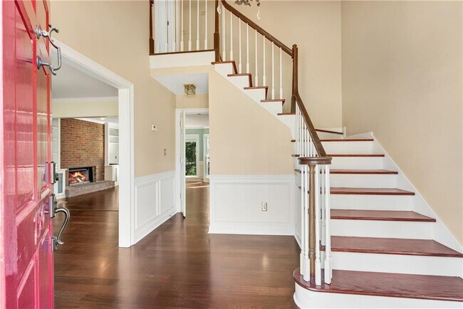 Building Photo - 750 Redlion Run