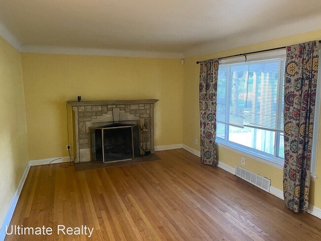 Building Photo - 2 br, 1 bath House - 1118 Ferguson Ave.