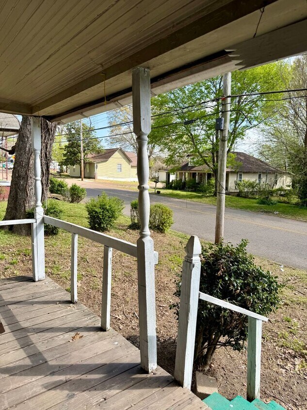 Foto del edificio - Coming Soon 2 Bedroom 1 Bath House