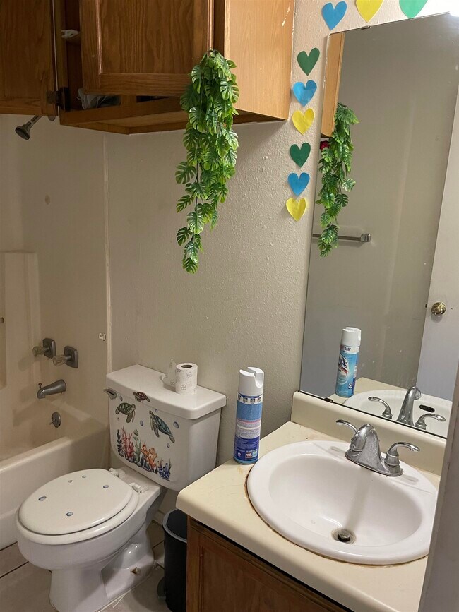 Foto del edificio - 2603 E Kearney St