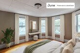 Foto principal - Private bedroom in 4 bed/1 bath Home
