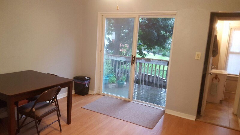 Foto principal - 320 W Sycamore St