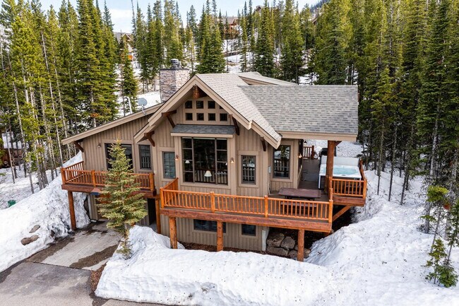 Foto del edificio - 4 Mountain Home Rd