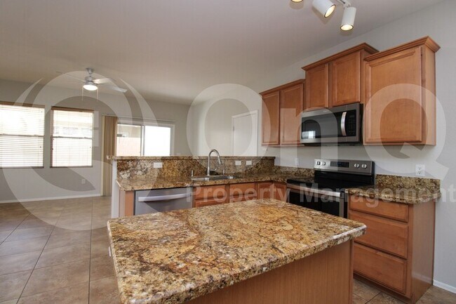 Foto del edificio - 1461 S Pheasant Dr