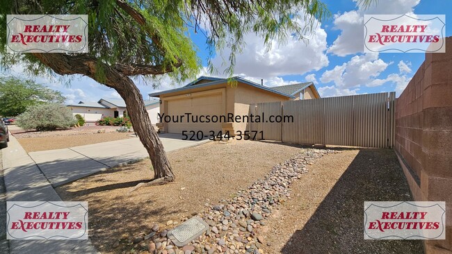 Foto del edificio - Harrison & Bonanza area - 3/2 with AC