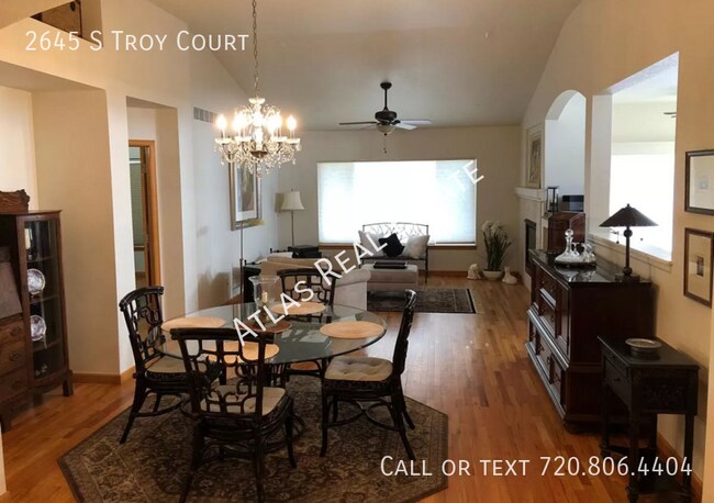 Foto del edificio - 2645 S Troy Court