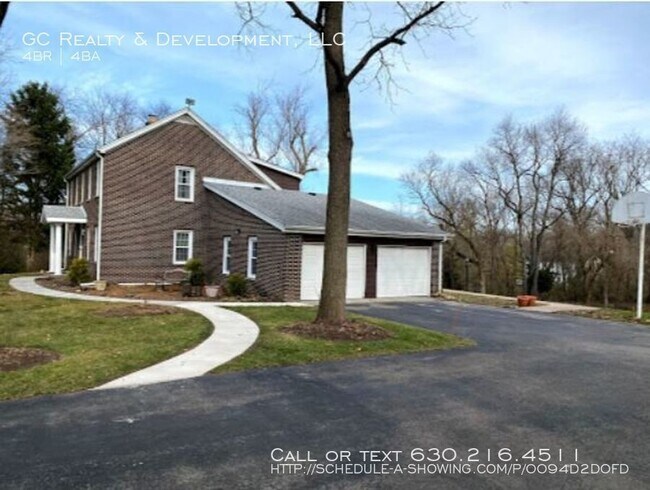 Building Photo - 4 BDRMOFFICE NOOK - 4 BTHS / LOT 1 ACRE / 1ST