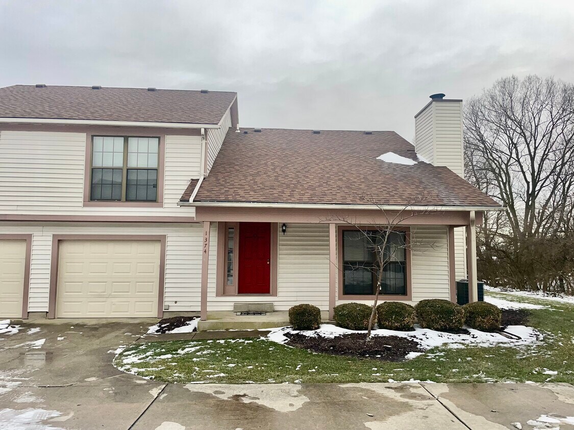 1374 Sanzon Dr Unit Sanzon, Fairborn, OH 45324 Condo for Rent in