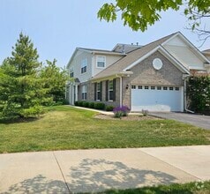 Building Photo - 1541 Millbrook Dr