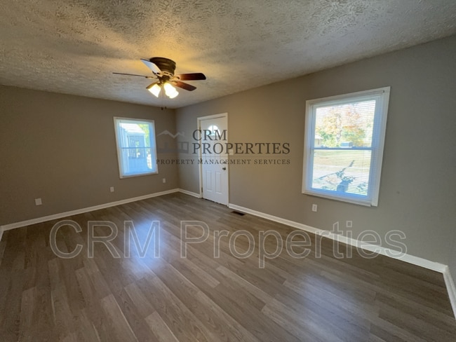 Foto del edificio - 1233 E Jefferson St