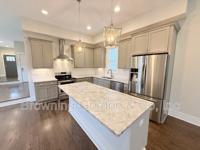Foto del edificio - 506A Camden Dr