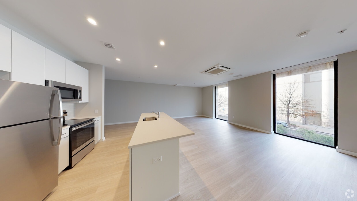 Photo - The Highline Apartments