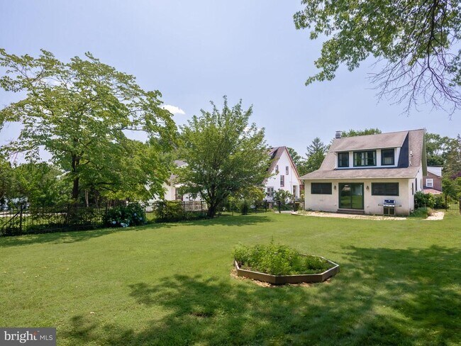 Foto del edificio - 25 Manor Rd
