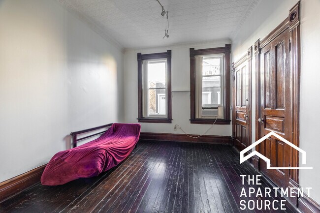 Foto del edificio - 1820 S Allport St