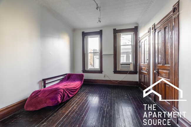 Building Photo - 1820 S Allport St