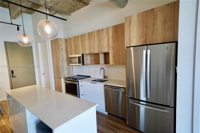 Foto del edificio - 7920 NE 2nd Ave