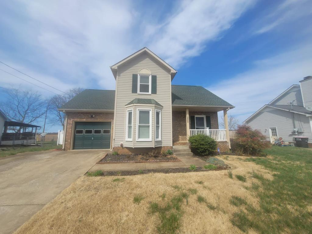 Primary Photo - 1225 Cobblestone Lane