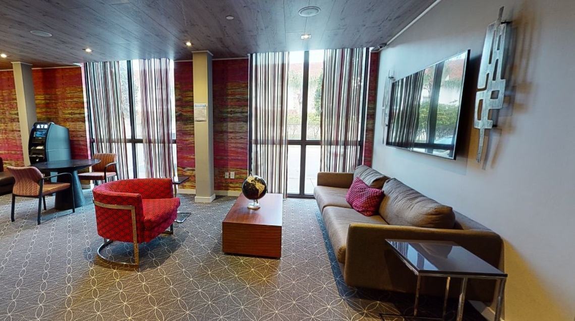 Photo - AMLI Dadeland Apartments