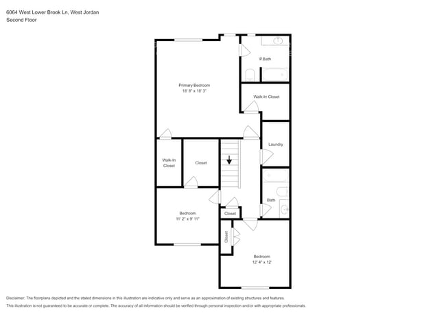 Building Photo - 6064 Lower Brk Ln