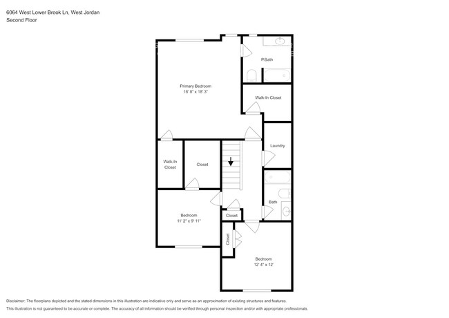 Foto del edificio - 6064 Lower Brk Ln