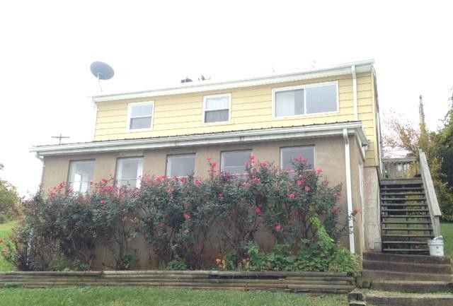 Back of House - 745 South St