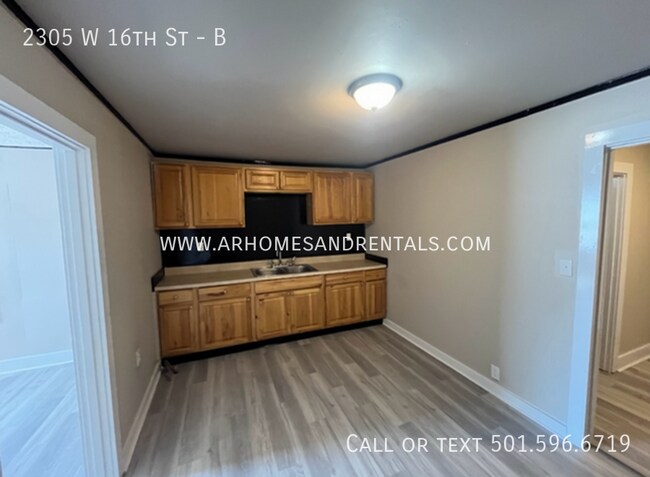 Foto del edificio - 2305 W 16th St