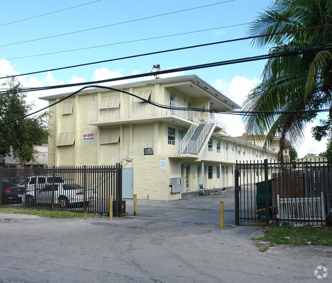 Building Photo - Terrace View Apartments