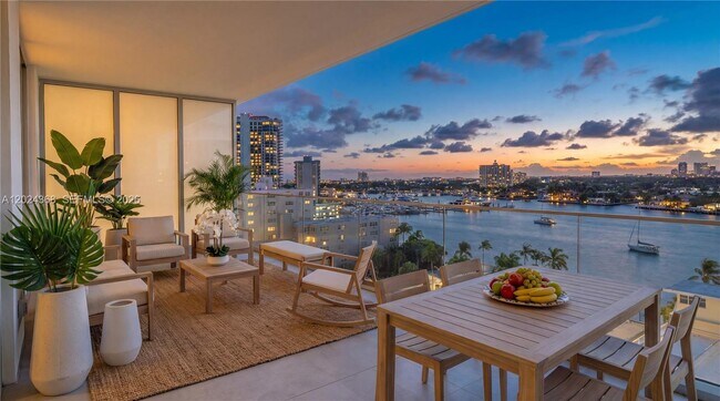 Foto del edificio - 153 N Seabreeze Blvd
